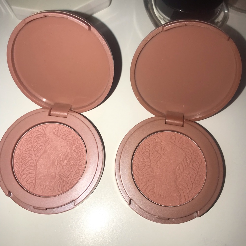 Tarte Blushes